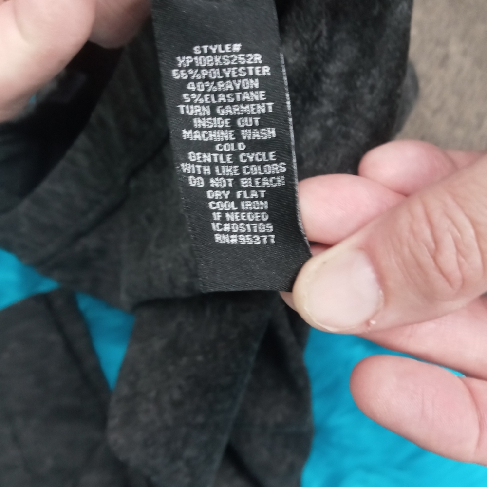 Pants - Picture 2 of 4